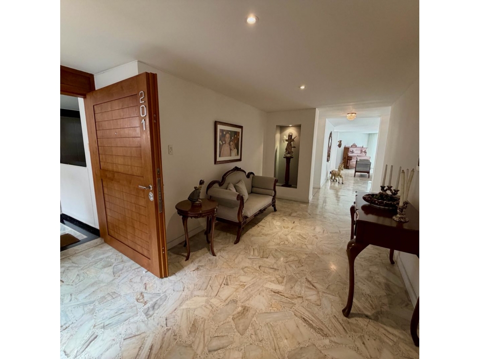 Apto. En Venta en el Oeste de Cali de 300mts2 — foto 3