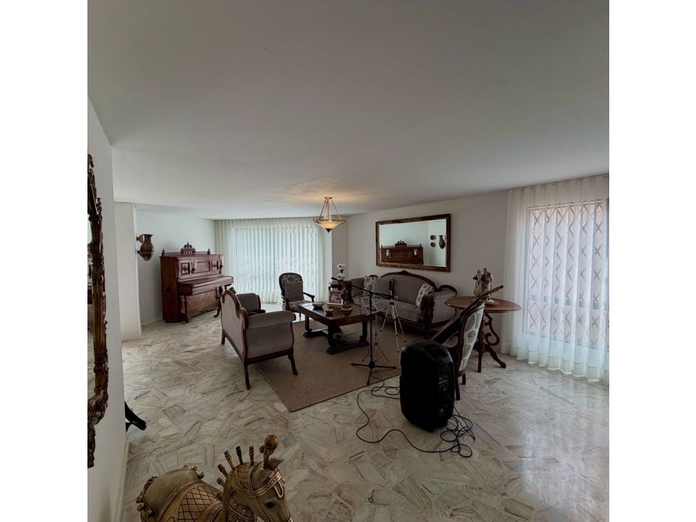 Apto. En Venta en el Oeste de Cali de 300mts2 — foto 4
