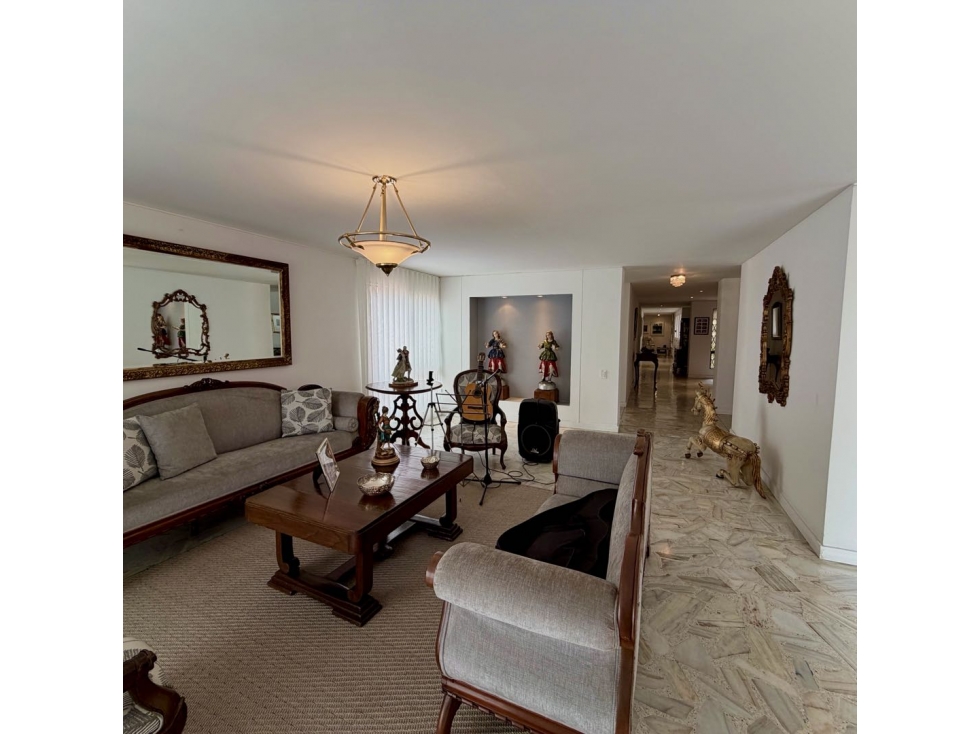 Apto. En Venta en el Oeste de Cali de 300mts2 — foto 5