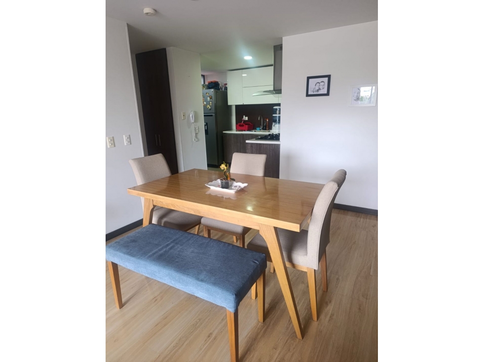 Apto en venta en nueva autopista — foto 2