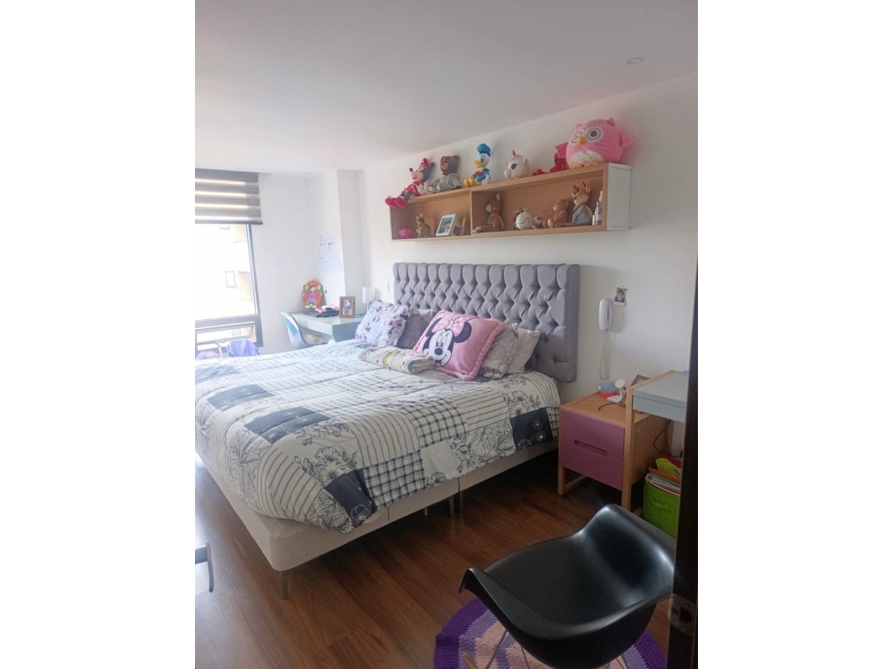 Apto en venta en nueva autopista — foto 3