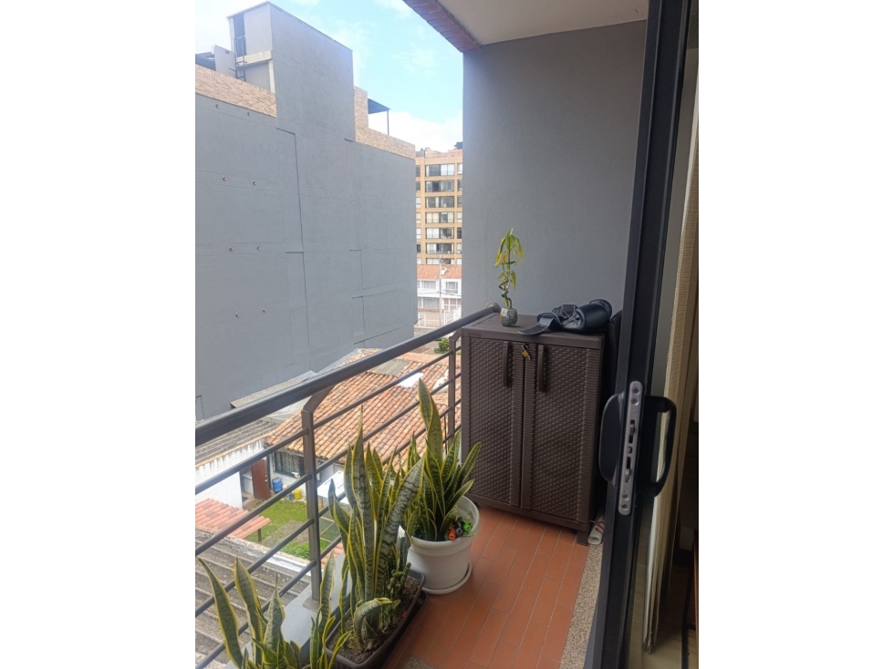 Apto en venta en nueva autopista — foto 6