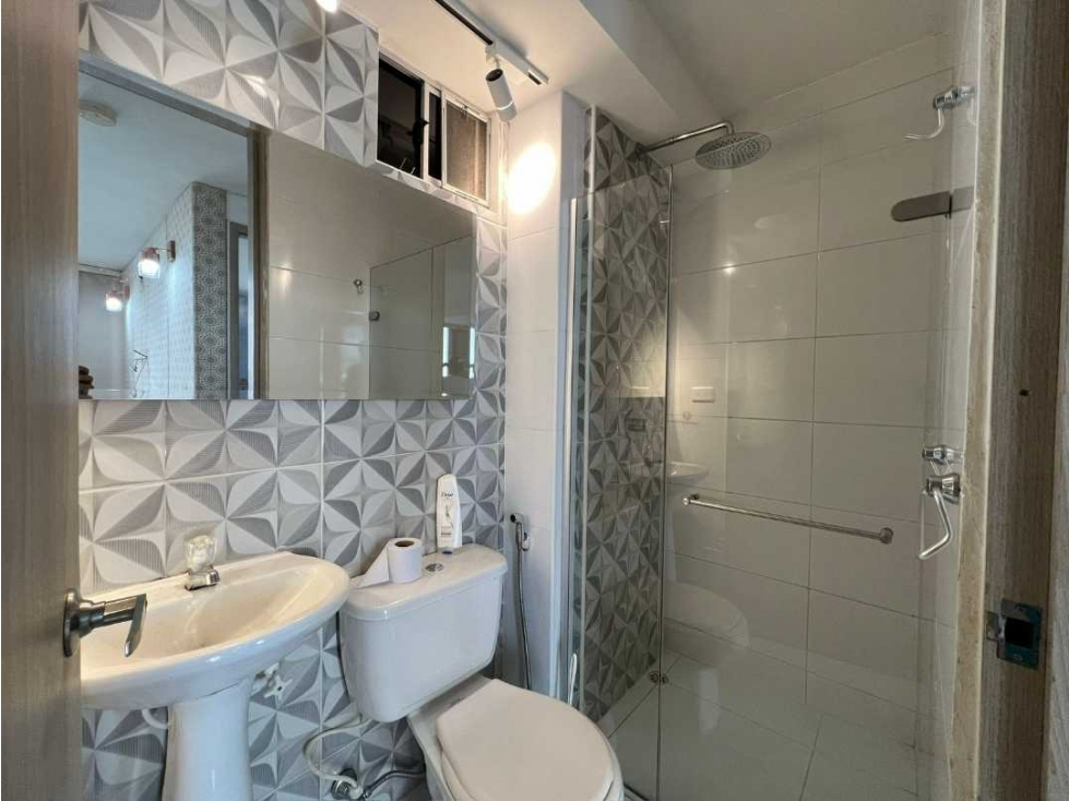 APTO EN VENTA EN PARAÍSO 2 HABITACIONES — foto 6
