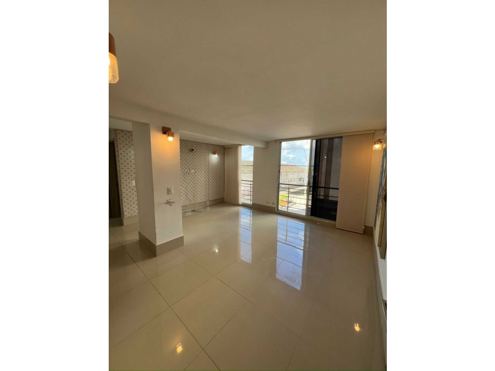 APTO EN VENTA EN PARAÍSO 2 HABITACIONES — foto 4