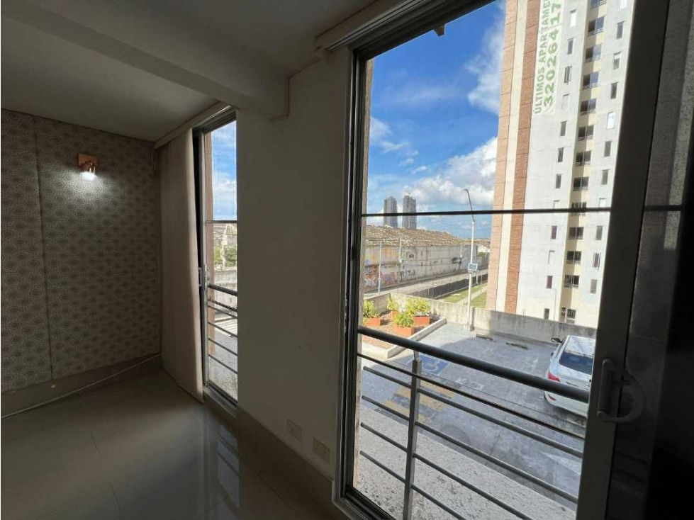 APTO EN VENTA EN PARAÍSO 2 HABITACIONES — foto 2
