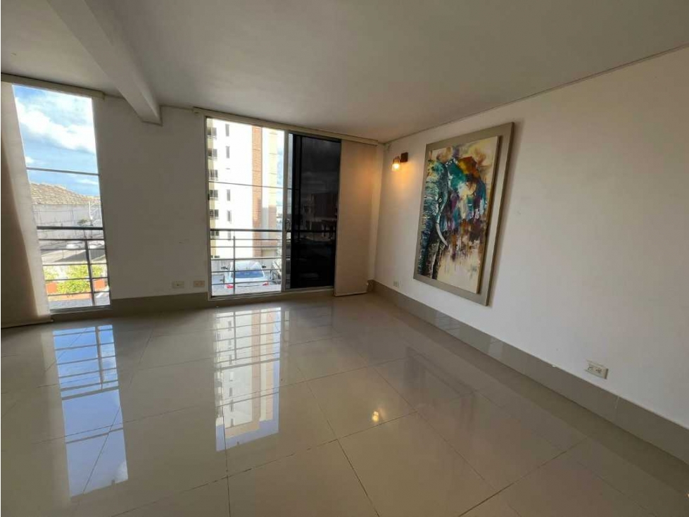 APTO EN VENTA EN PARAÍSO 2 HABITACIONES — foto 3