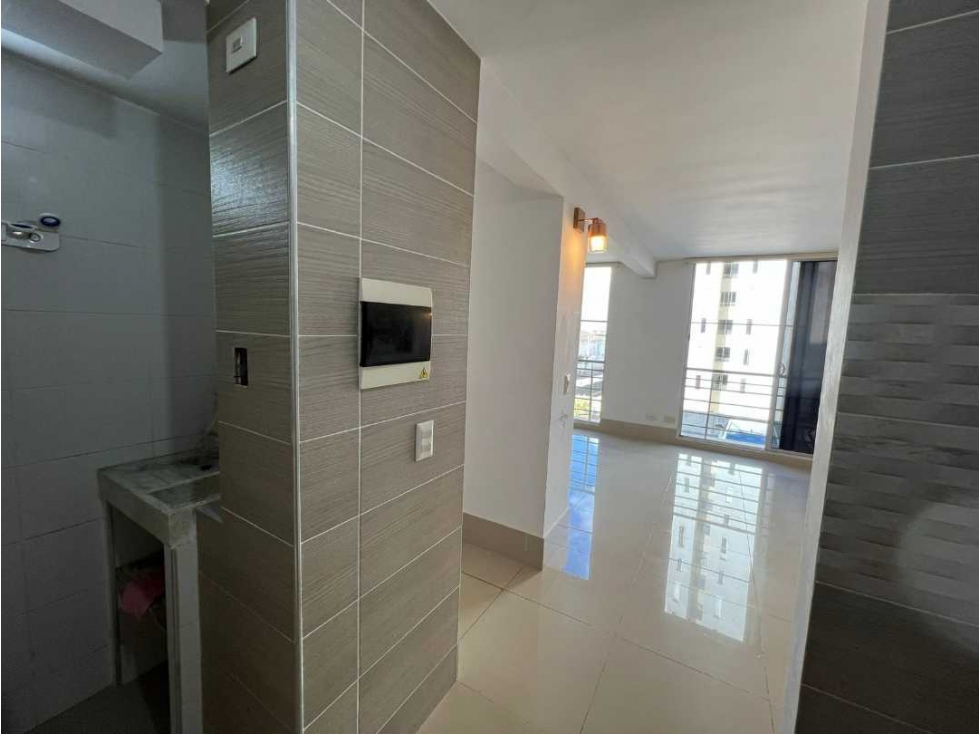 APTO EN VENTA EN PARAÍSO 2 HABITACIONES — foto 5