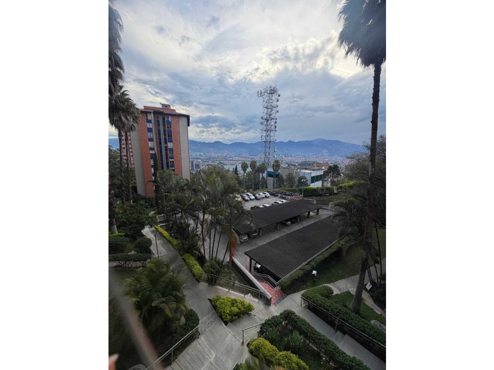 Apto en venta en san diego — foto 2