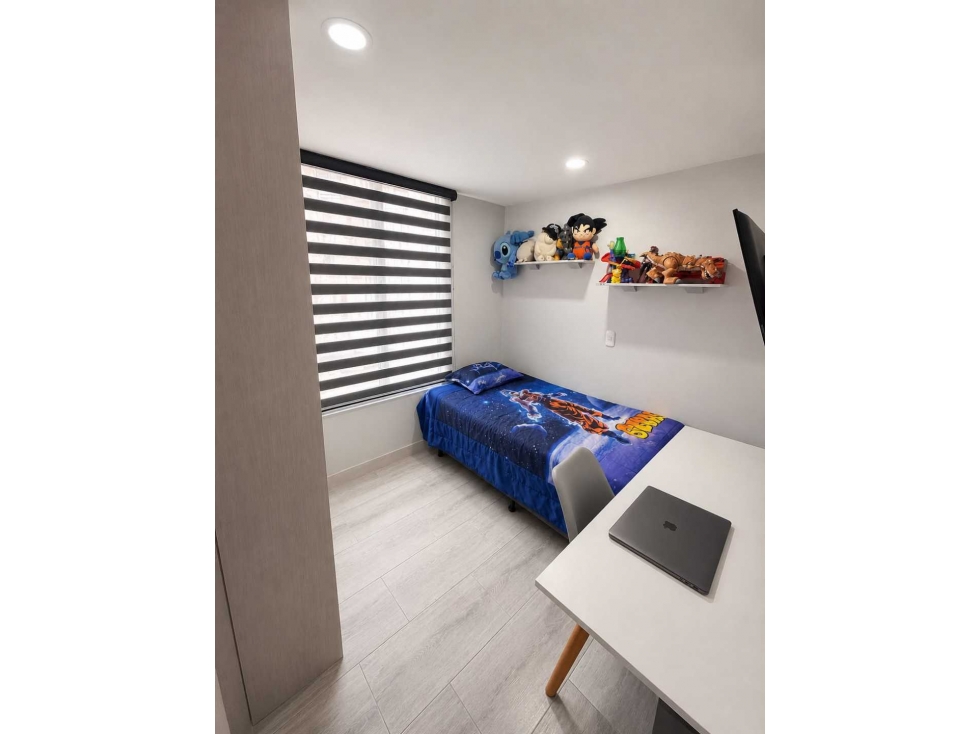 Apto en venta en san diego — foto 5