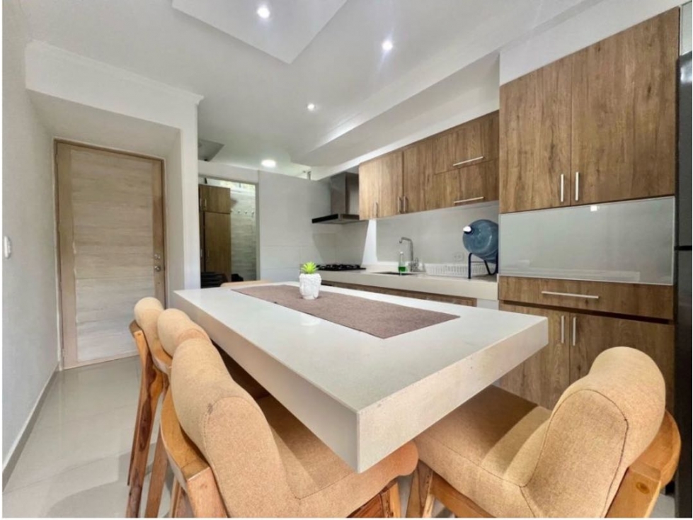APTO EN VENTA EN SECTOR CIUDADELA — foto 2