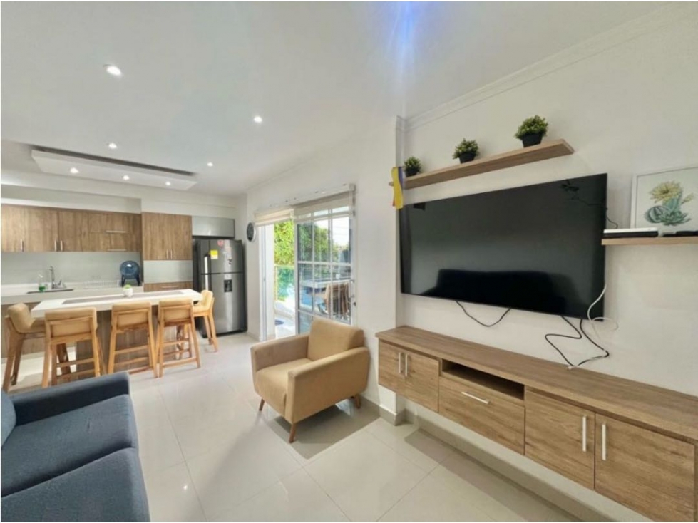 APTO EN VENTA EN SECTOR CIUDADELA — foto 3