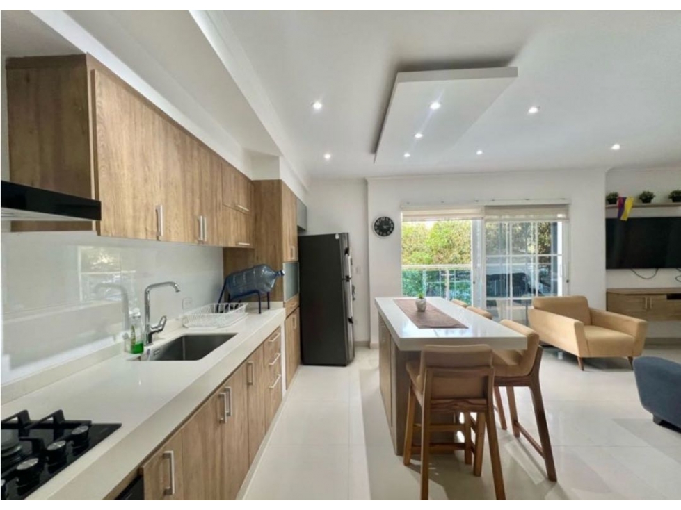 APTO EN VENTA EN SECTOR CIUDADELA — foto 4