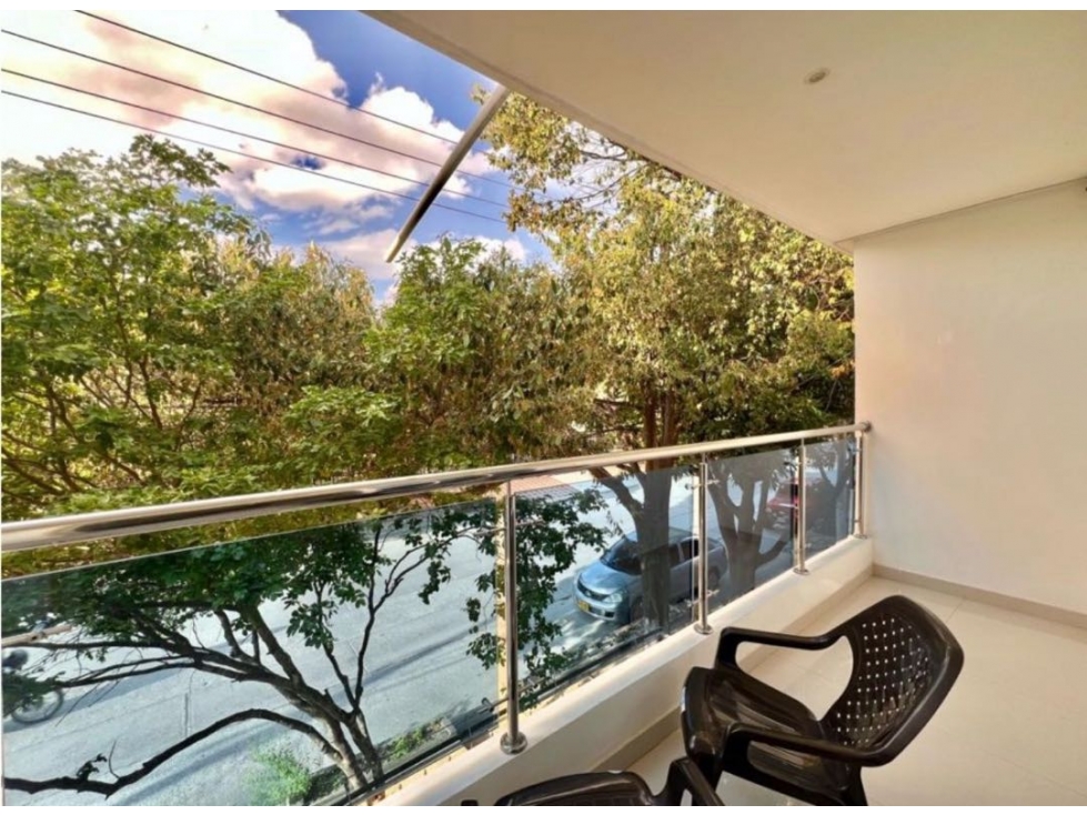 APTO EN VENTA EN SECTOR CIUDADELA — foto 5