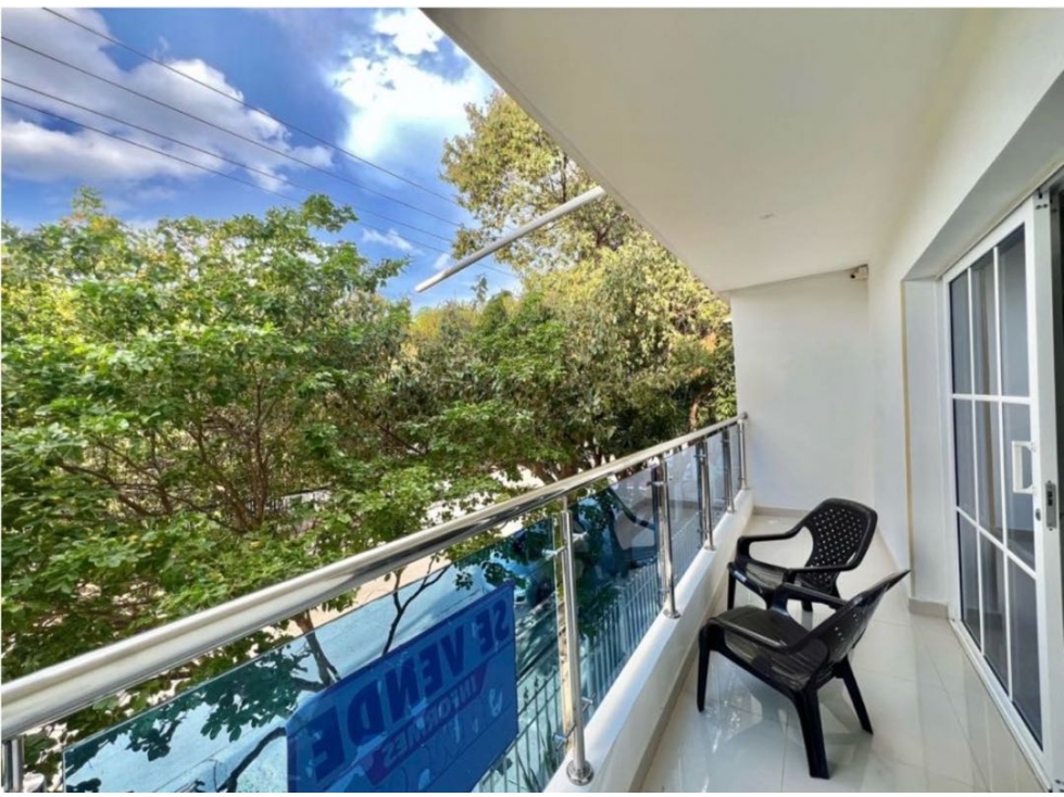 APTO EN VENTA EN SECTOR CIUDADELA — foto 6