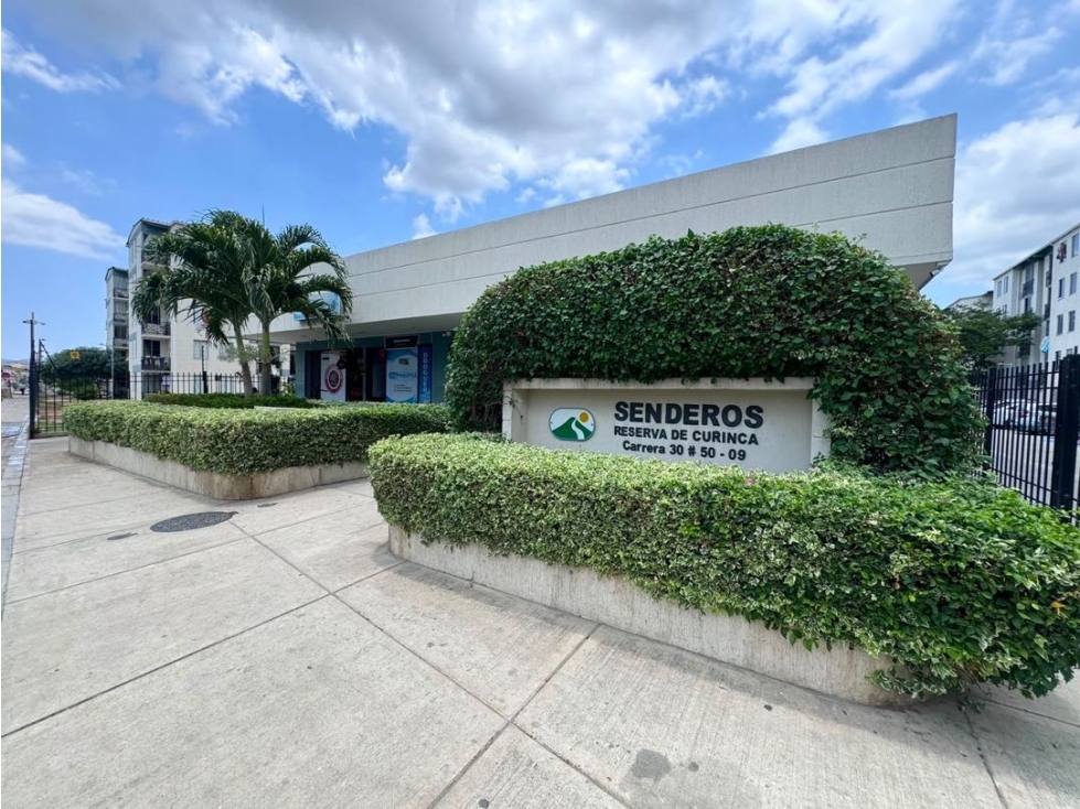 APTO EN VENTA EN SENDERO PISO1