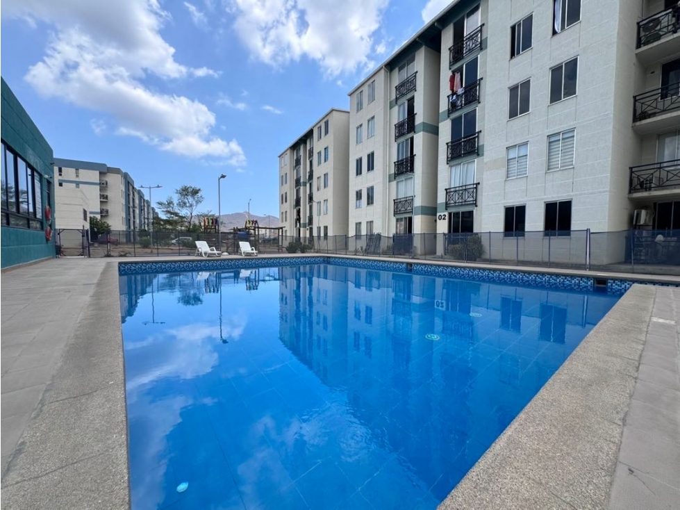 APTO EN VENTA EN SENDERO PISO1 — foto 2