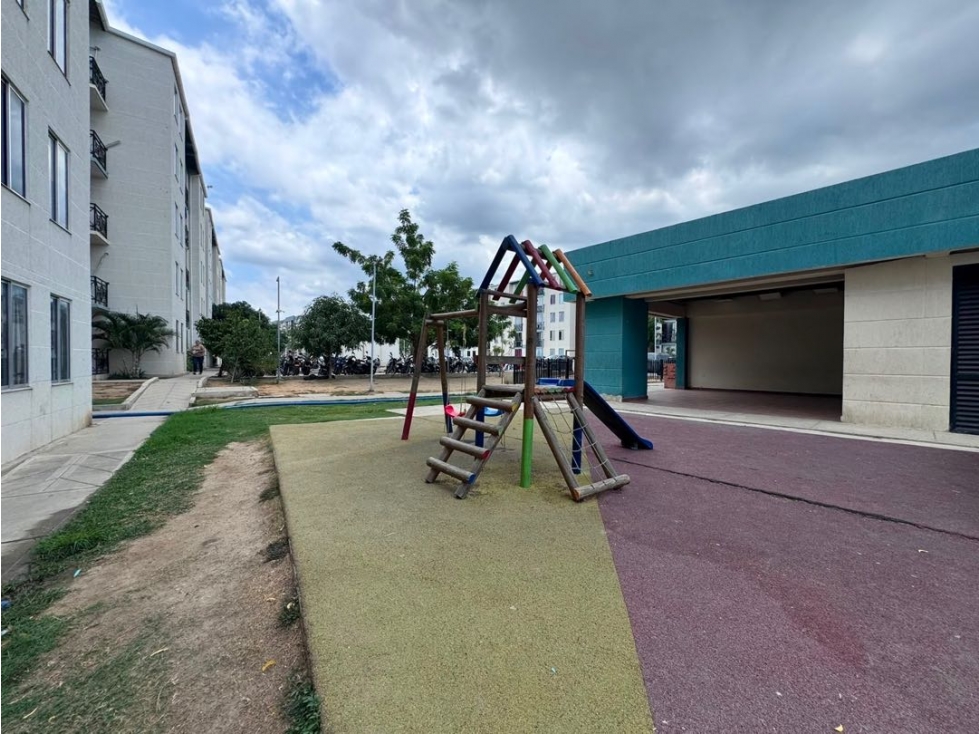 APTO EN VENTA EN SENDERO PISO1 — foto 3