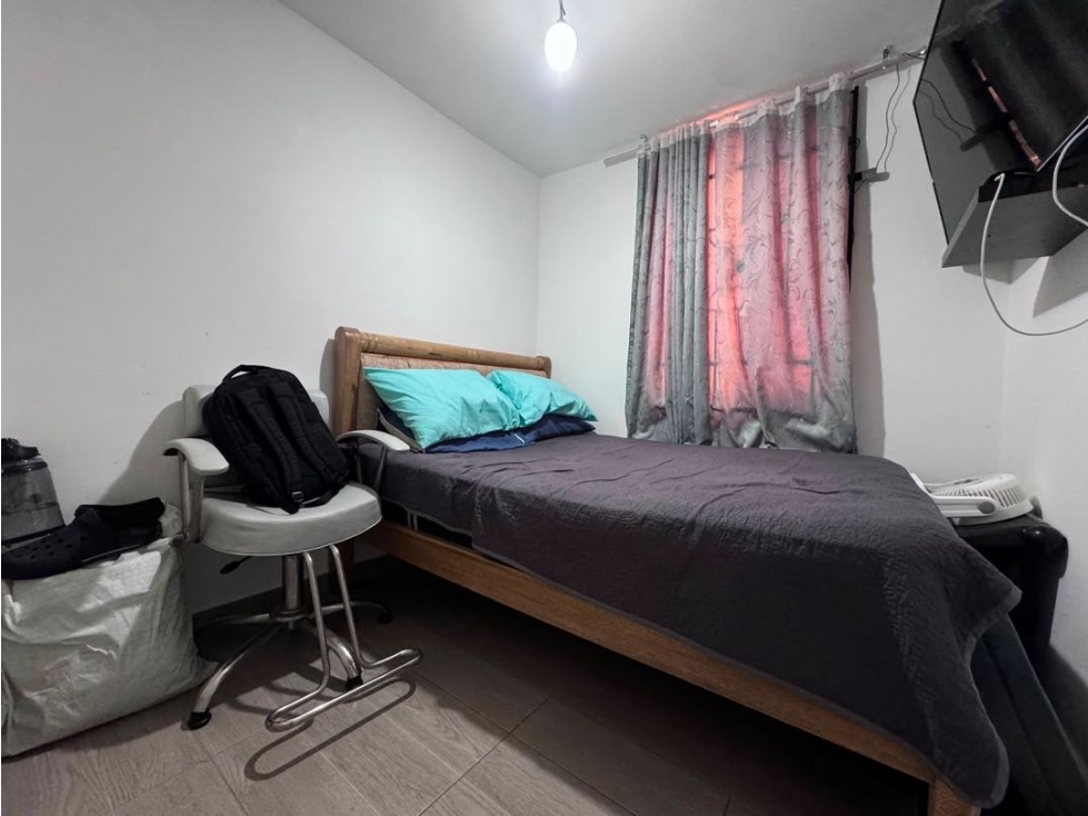APTO EN VENTA EN SENDERO PISO1 — foto 5