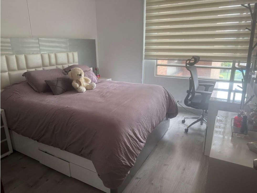 Apto en Venta en Sotileza - 3