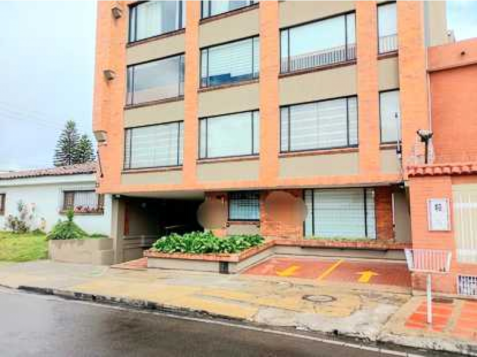 APTO EN VENTA EN PONTEVEDRA SAN NICOLAS