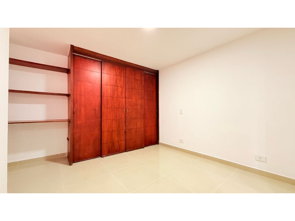 Apto en venta Envigado cerca al polideportivo sur 64m2 unidad completa — foto 3