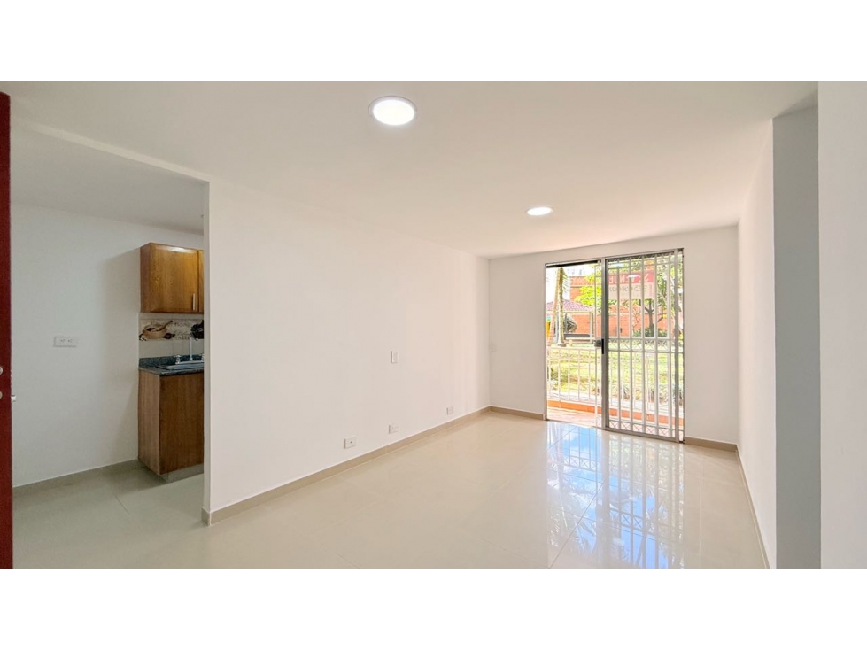 Apto en venta Envigado cerca al polideportivo sur 64m2 unidad completa — foto 5