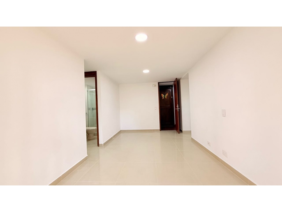 Apto en venta Envigado cerca al polideportivo sur 64m2 unidad completa — foto 6