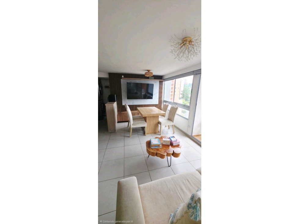 APTO EN VENTA. ENVIGADO. LA CUENCA — foto 2