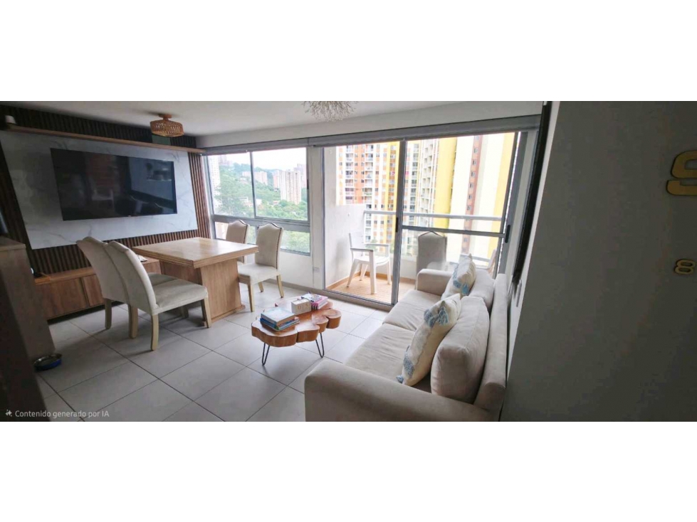 APTO EN VENTA. ENVIGADO. LA CUENCA — foto 3