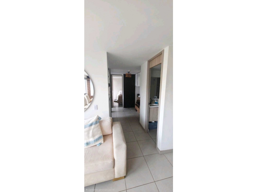 APTO EN VENTA. ENVIGADO. LA CUENCA — foto 4