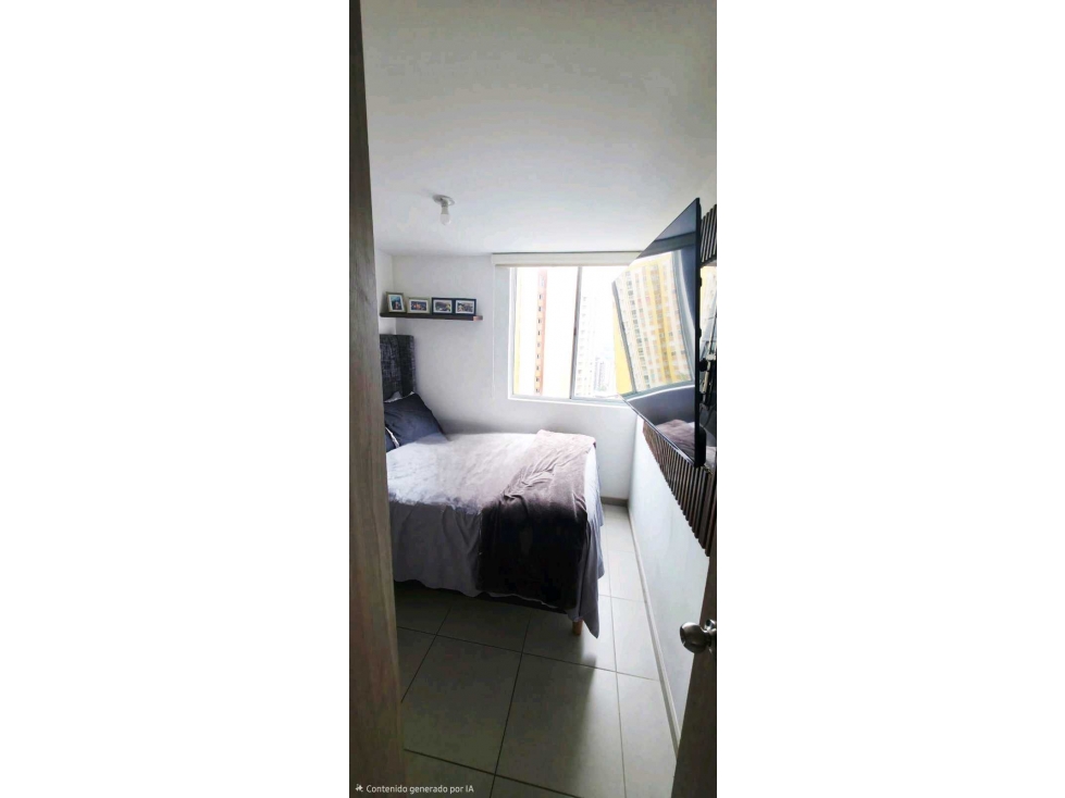 APTO EN VENTA. ENVIGADO. LA CUENCA — foto 5