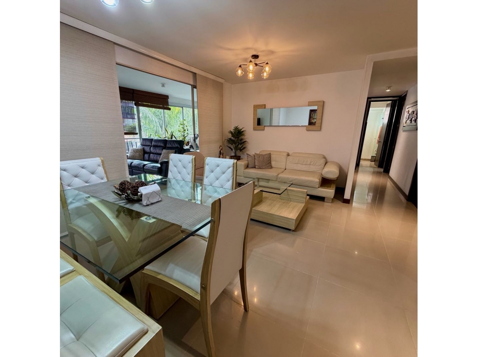 Apto. En Venta Guadalupe Alto