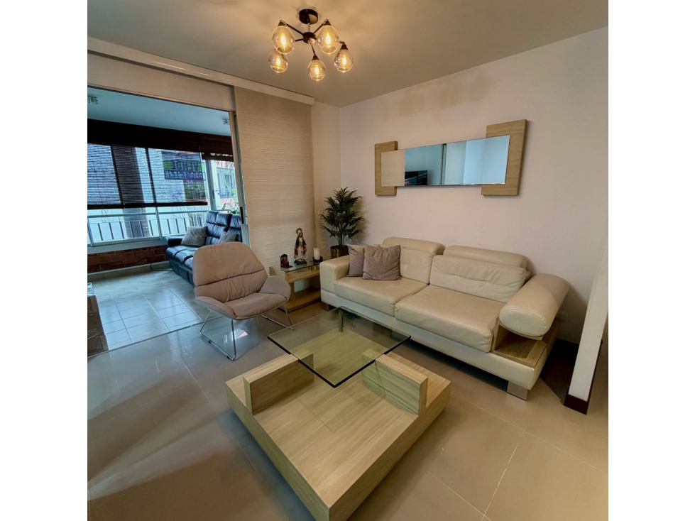 Apto. En Venta Guadalupe Alto — foto 2