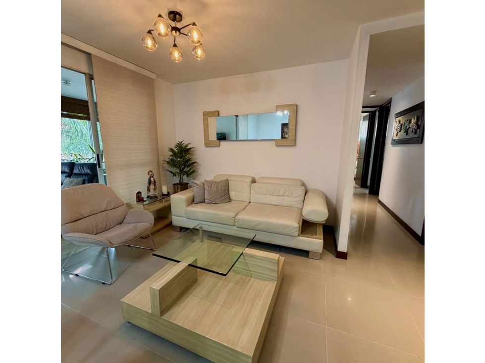 Apto. En Venta Guadalupe Alto — foto 3