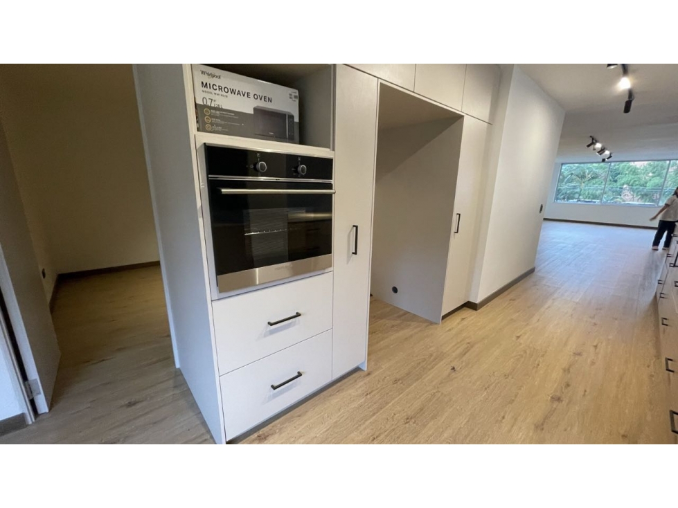 Apto en venta milla de@oro — foto 5