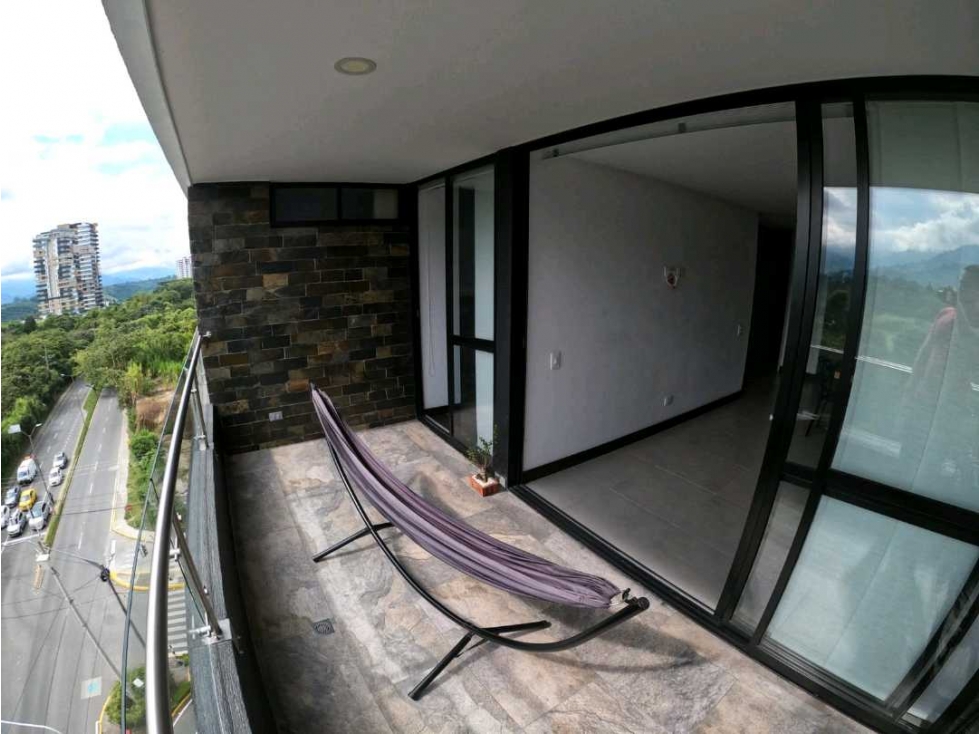 APTO EN VENTA NORTE DE ARMENIA AV. CENTENARIO