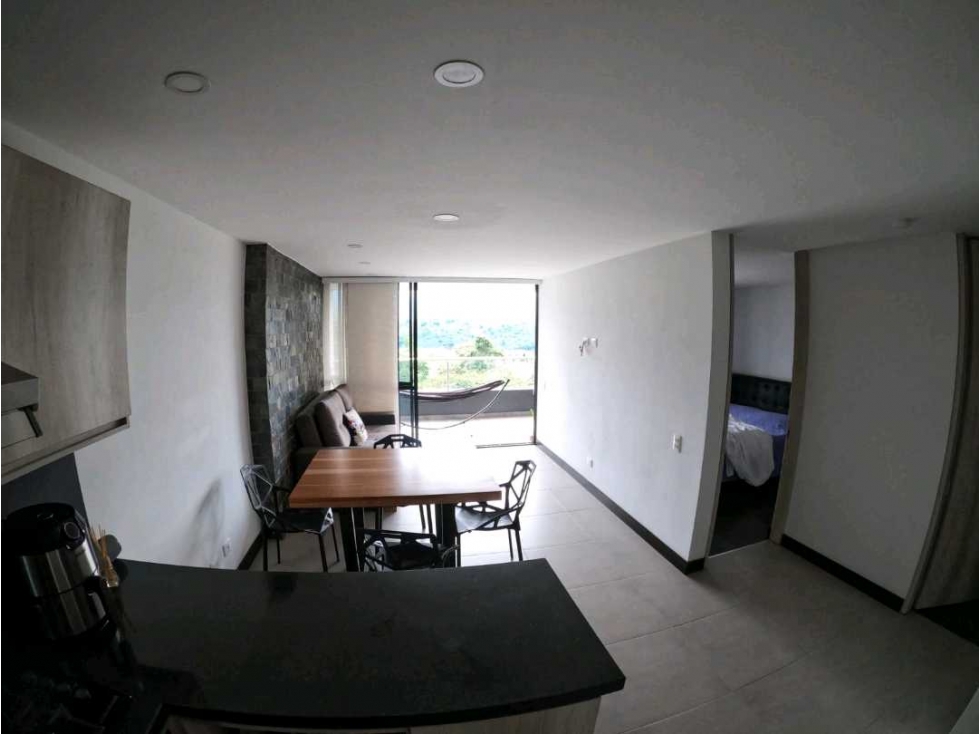 APTO EN VENTA NORTE DE ARMENIA AV. CENTENARIO — foto 2