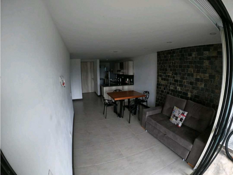 APTO EN VENTA NORTE DE ARMENIA AV. CENTENARIO — foto 3