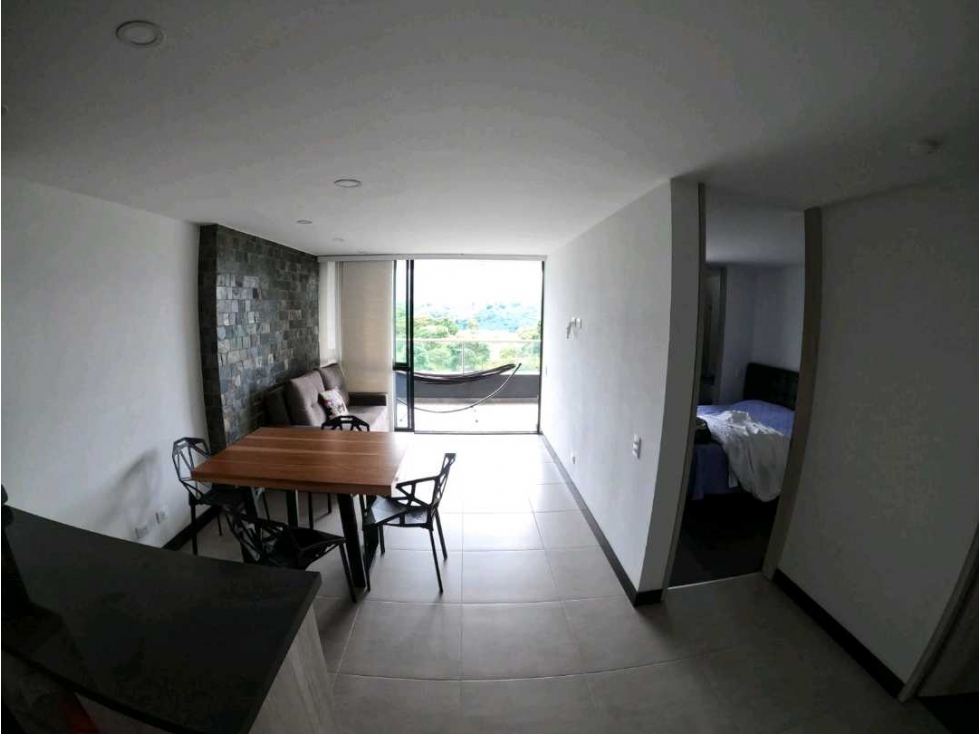 APTO EN VENTA NORTE DE ARMENIA AV. CENTENARIO — foto 4