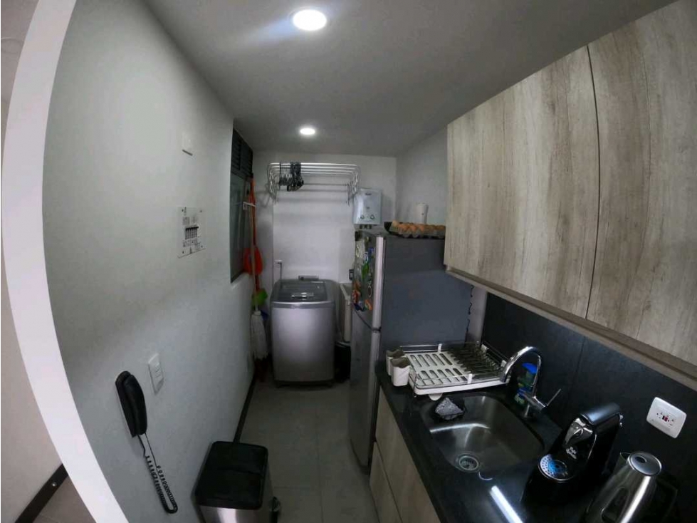 APTO EN VENTA NORTE DE ARMENIA AV. CENTENARIO — foto 5