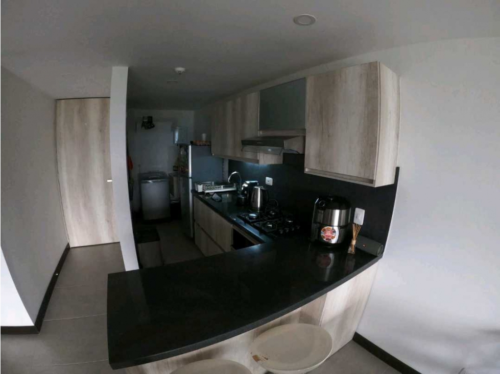 APTO EN VENTA NORTE DE ARMENIA AV. CENTENARIO — foto 6