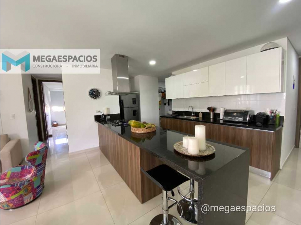 APTO EN VENTA O ARRIENDO - 109 M2 CERCA AL VIVA - BARRANQUILLA — foto 6