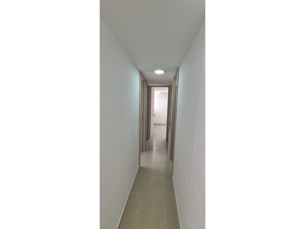 APTO EN VENTA PARAISO PARA ESTRENAR 62 MTS — foto 4