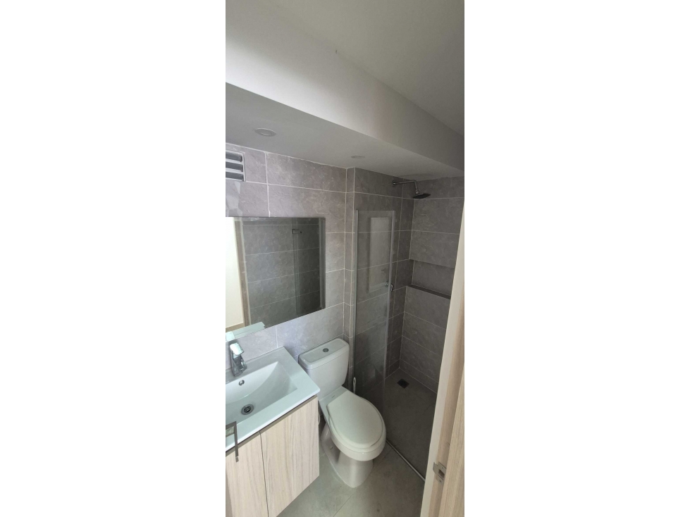 APTO EN VENTA PARAISO PARA ESTRENAR 62 MTS — foto 5