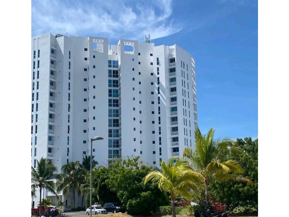 Apartamento en Venta- PH Terrazas de Farallón