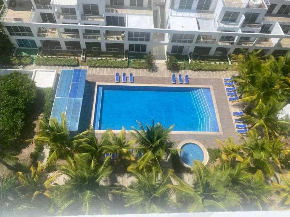 Apartamento en Venta- PH Terrazas de Farallón — foto 2