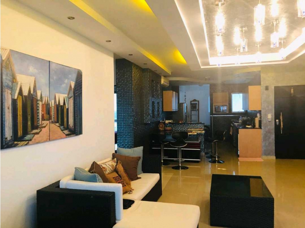 Apartamento en Venta- PH Terrazas de Farallón — foto 4
