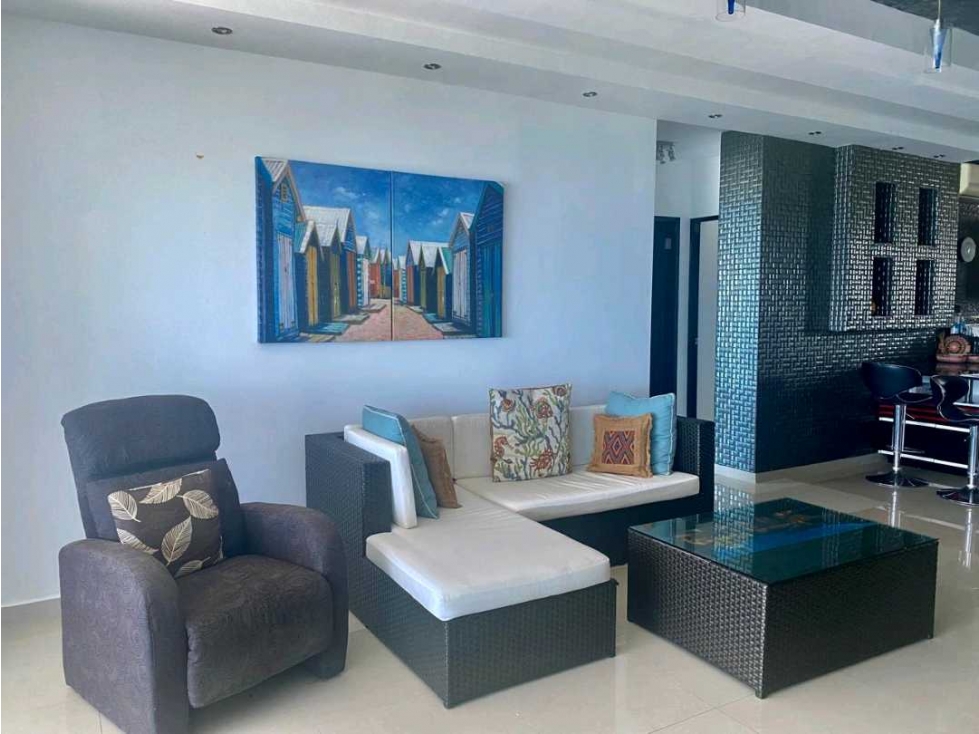 Apartamento en Venta- PH Terrazas de Farallón — foto 5