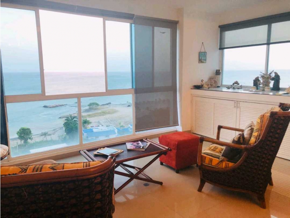 Apartamento en Venta- PH Terrazas de Farallón — foto 6