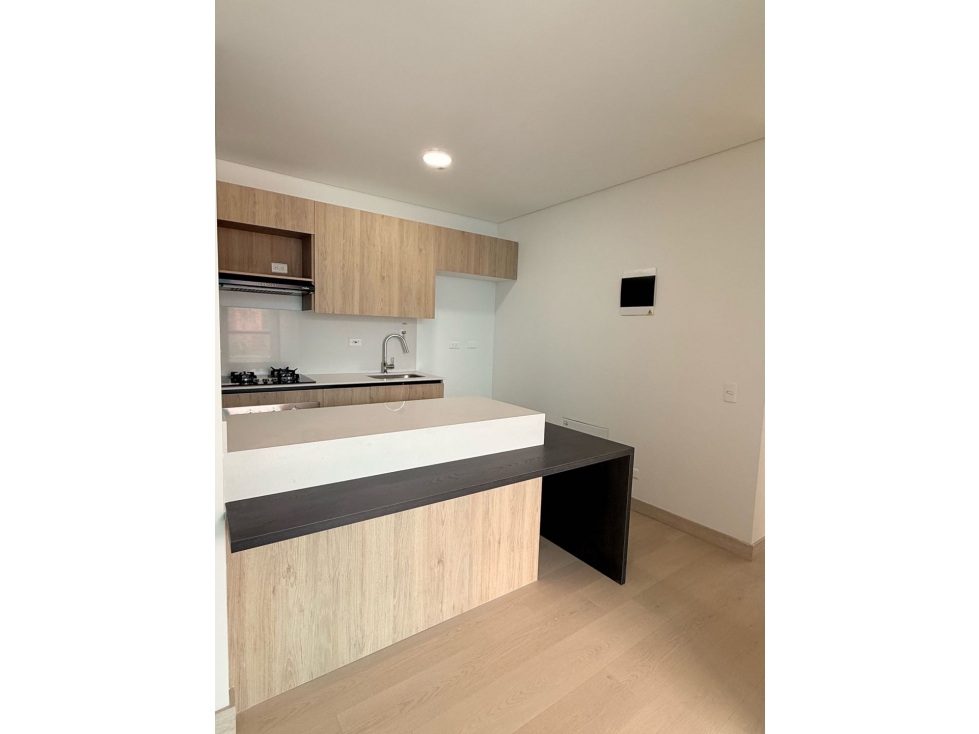 Apto en venta poblado renta corta